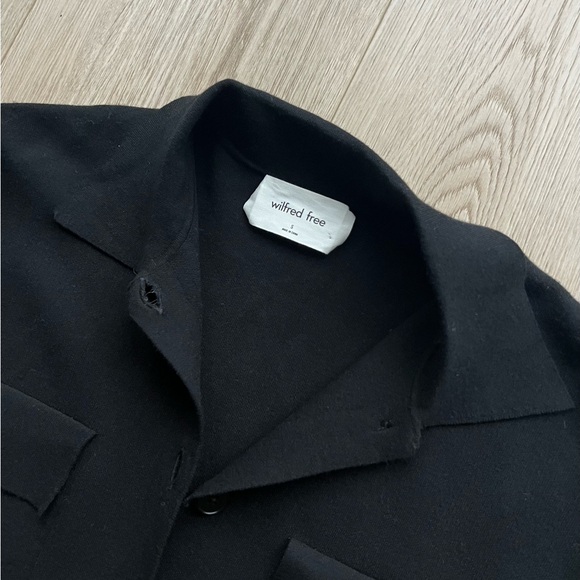 Wilfred free Ronnie Sweater Sz S - Picture 8 of 12